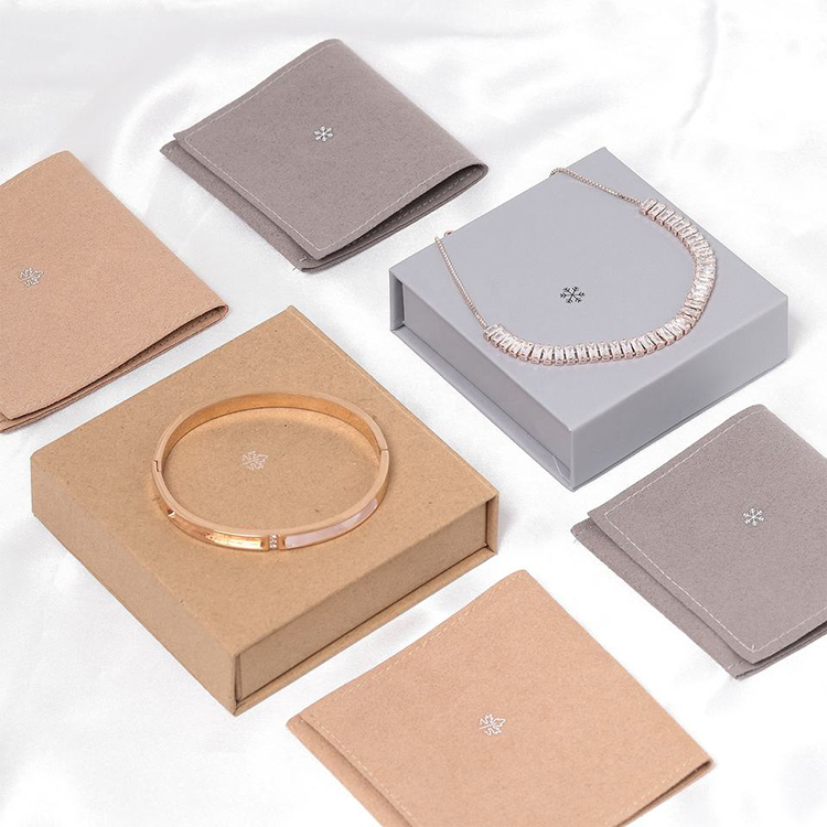 5.earring paper holder card jewelry box bracelet