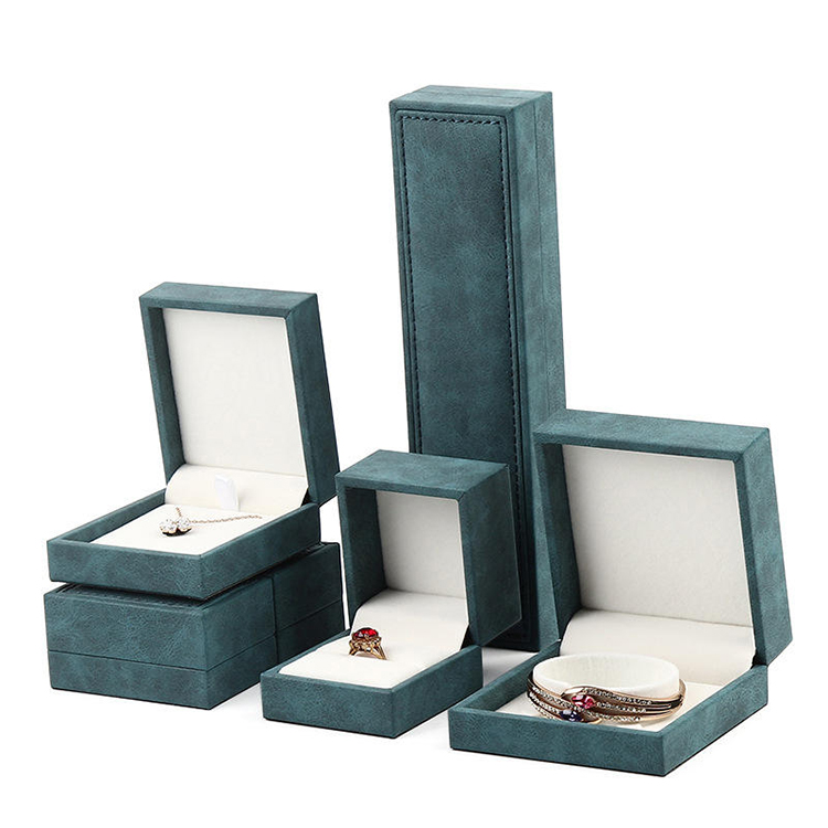 7.gift packaging jewellery case