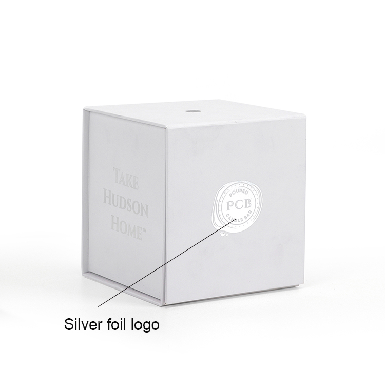 foldable candle box 9