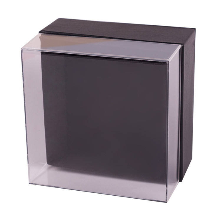 Rectangle Flower Packaging Box