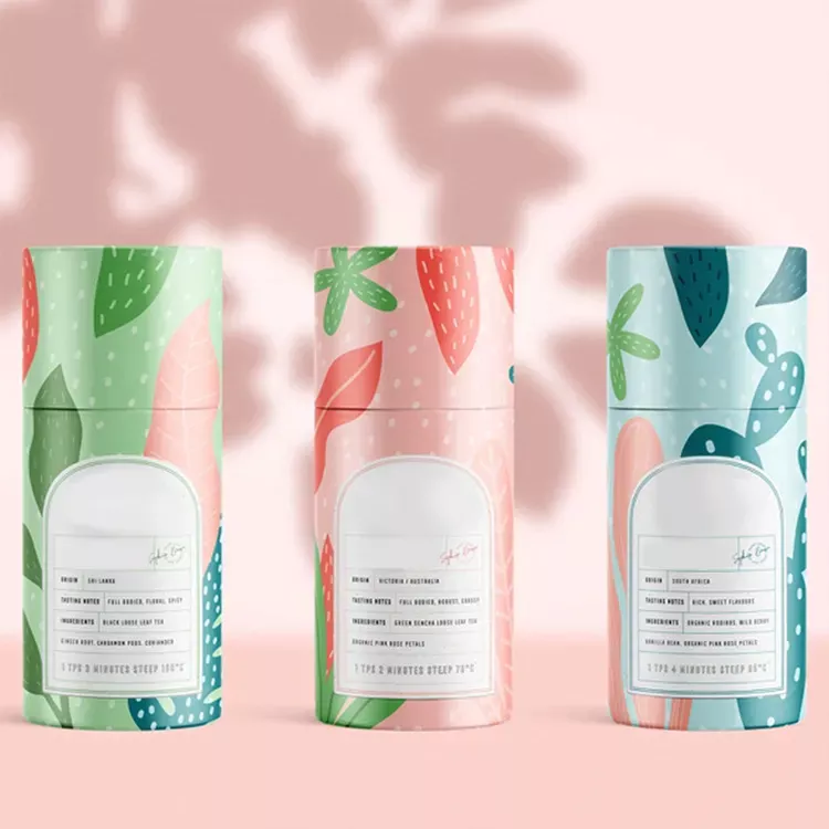 Improved Brand Recognition And Identity