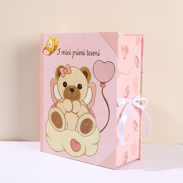 Advent Calendar Gift Box for 12 Days