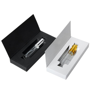 Resusable Gift Box for Beauty Oil