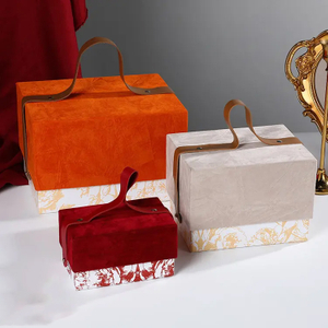 Wedding Candy Box for Guests