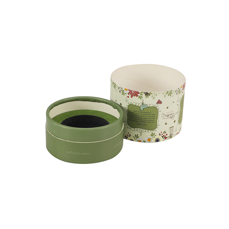 A Step-by-Step Guide to Creating Perfect Candle Packaging Design