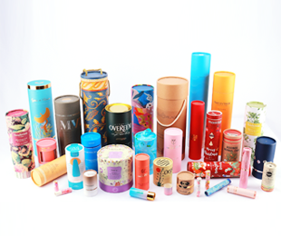 Benefits of Paper Round Box