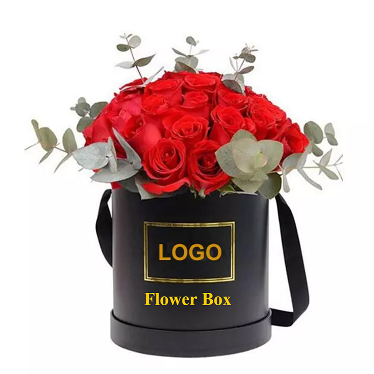 Bloom Flower Box