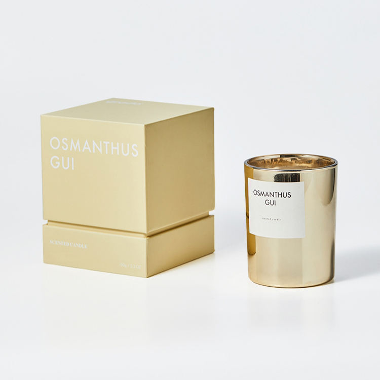 6.Brivote custom candle boxes