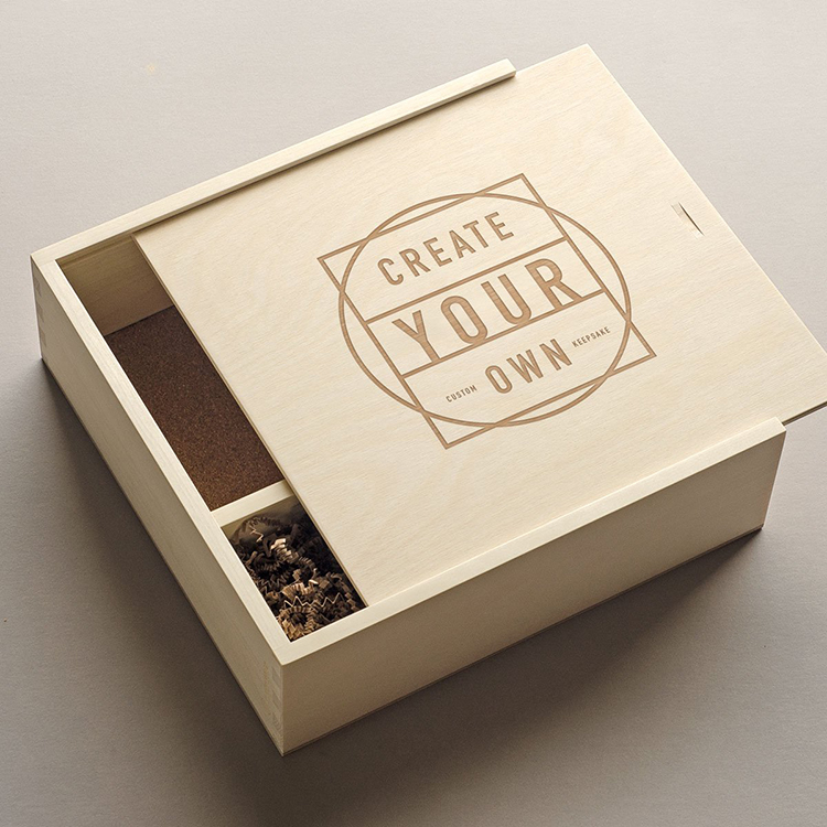 wood wine gift box 7