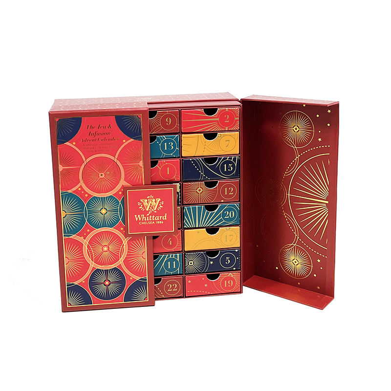 How Do You Create Candy Gift Boxes For Your Company?