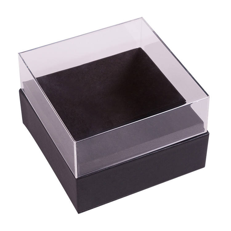 Rectangle Flower Packaging Box