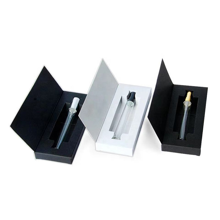 Resusable Gift Box for Beauty Oil