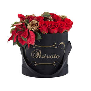 Single Flower Box with Handle