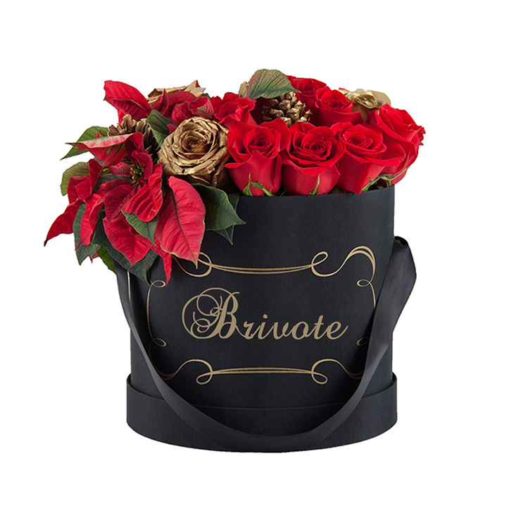 Single Flower Box with Handle