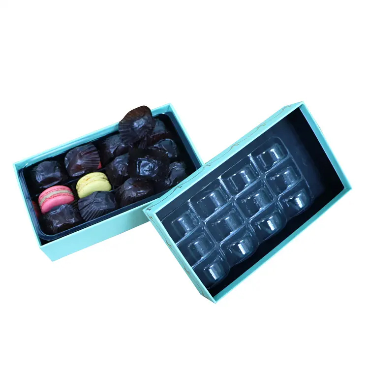 Macaron Packaging Gift Box