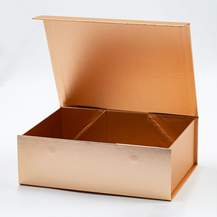 Cosmetic Folding Box