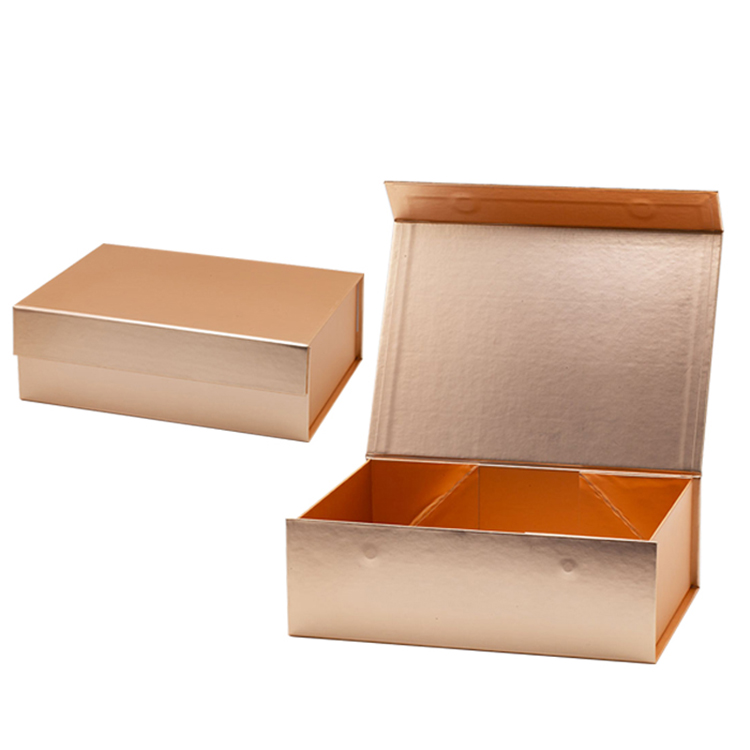 Cosmetic Folding Box