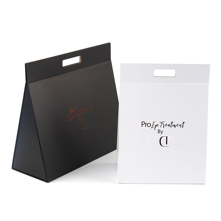 Essential Oil Boxes for 10ml Bottles