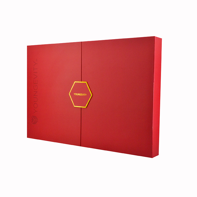 Large advent calendar box 5