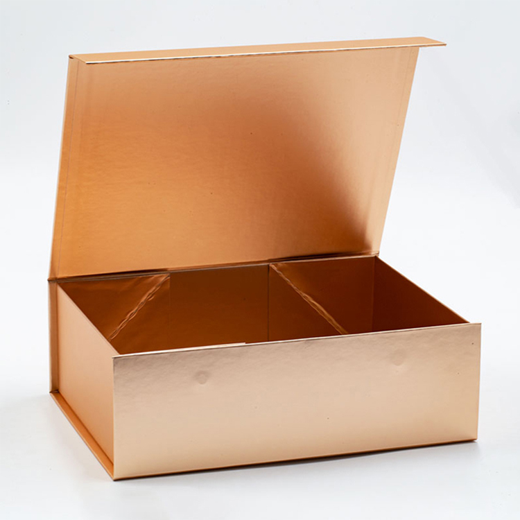 Cosmetic folding box 7