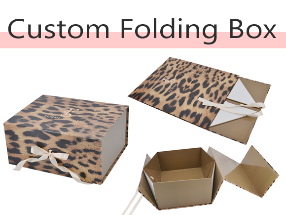 Folding Box