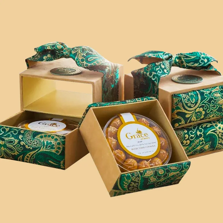 Ramadan Candy Box