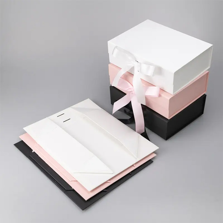 Chocolate Packaging Box Gift