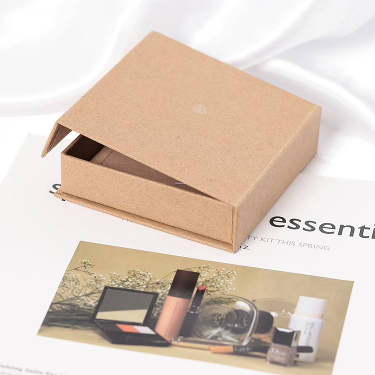 6.earring paper holder card jewelry box bracelet