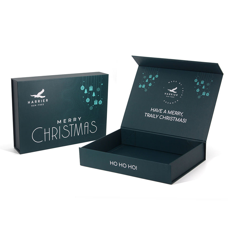 8.Empty Box For Skin Care Sets