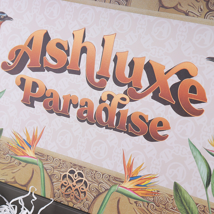 large rigid folding gift box 9