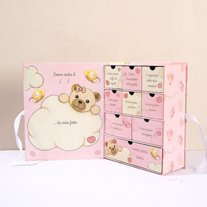 Advent Calendar Gift Box for 12 Days