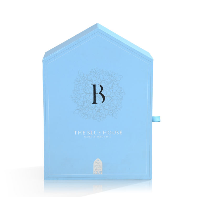 Advent Calendar Box Drawer