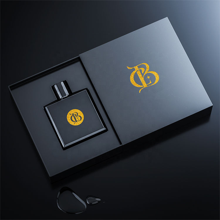 Perfume Boxes Packaging