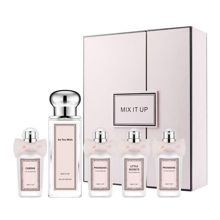 Luxury Custom Perfume Box