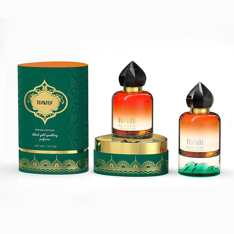 Innovative Perfume Box