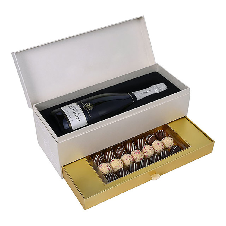 Chocolate Box Wine