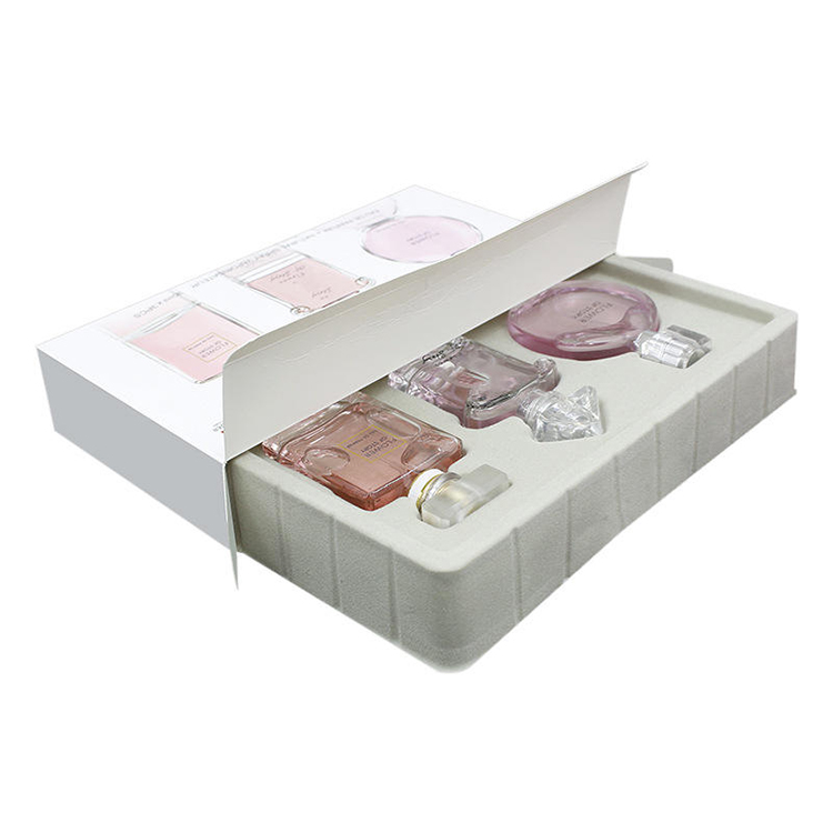 empty perfume gift box factory