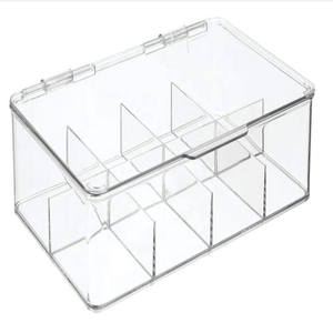 Acrylic Boxes for Display