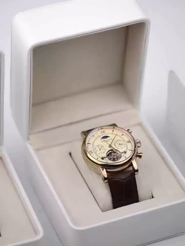 Watch Display Case