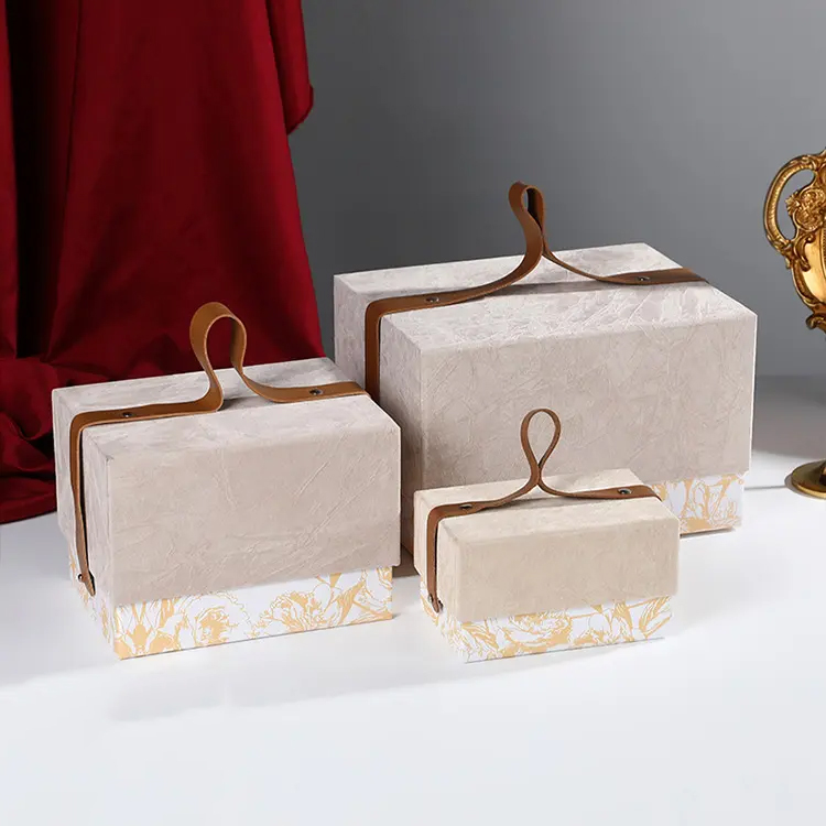 Wedding Candy Box for Guests