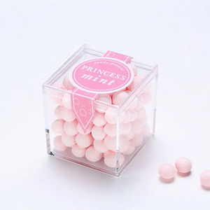 Acrylic Candy Gift Box