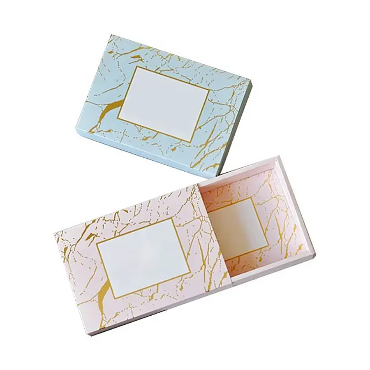 Drawer Chocolate Box