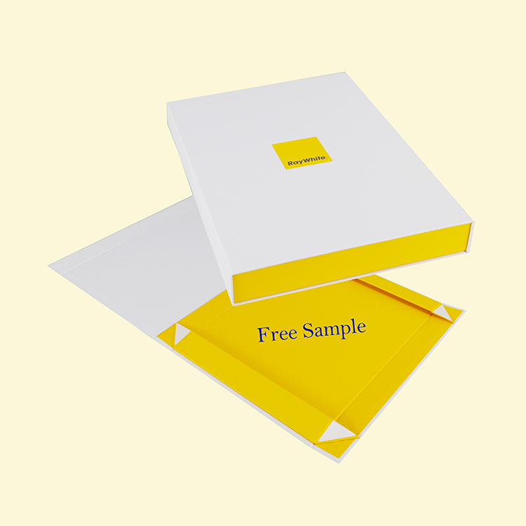 Foldable Storage Box