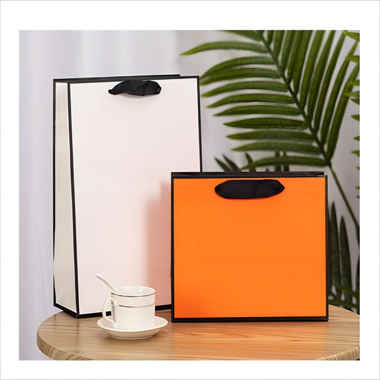 Shopping Bag Printing