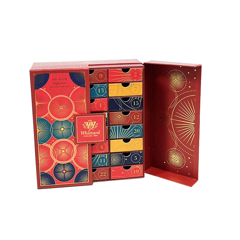 large advent calendar box 1