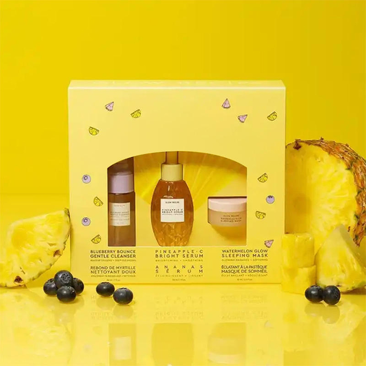 9.skincare box 9.skincare box