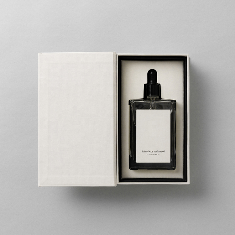 Perfume Boxes Packaging