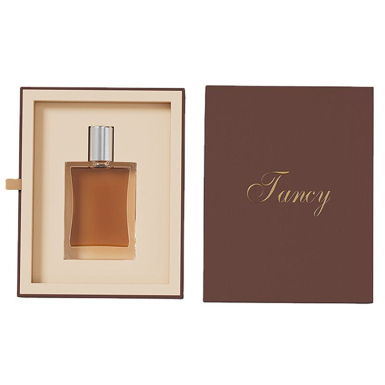 Resusable Gift Box for Beauty Oil