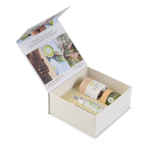 Makeup Cosmetic Packaging Box