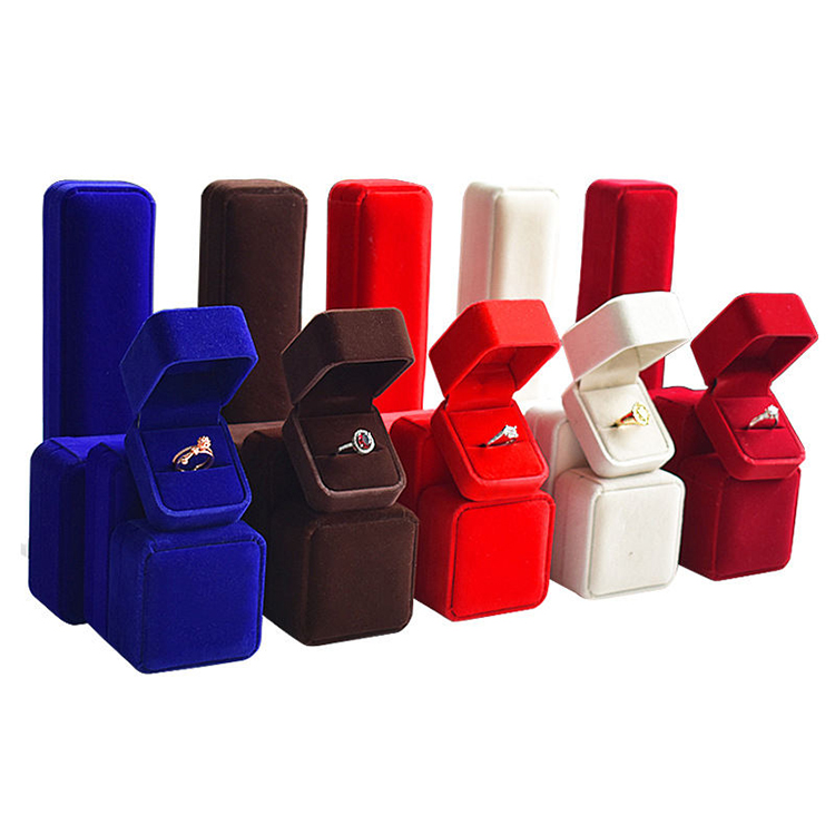 Gift Packaging Jewellery Case